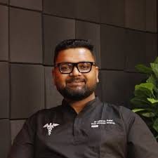Dr. Apurv A. Patel