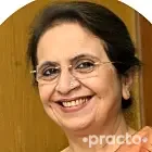 Dr. Malvika Sabharwal
