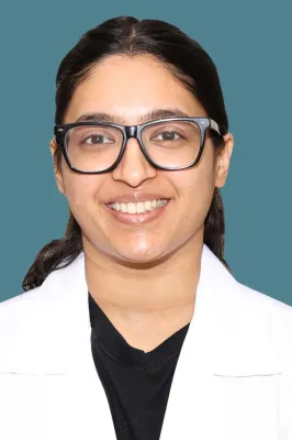 Dr. Pooja Jain