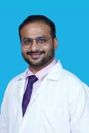 Dr. Kushal Shah