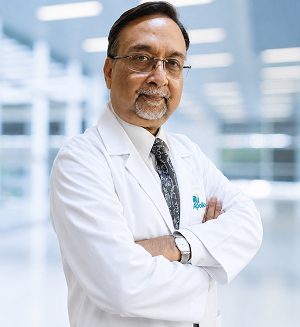 Dr. Rakesh Gupta