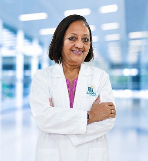 Dr. Saveena Gulati Raheja