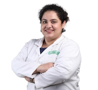 Dr. Divya Lala