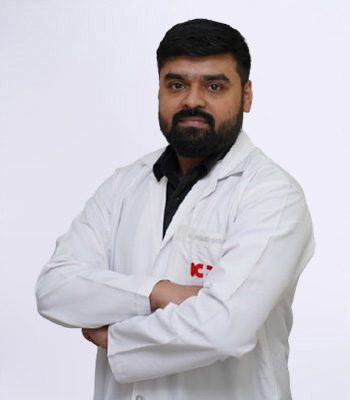 Dr. Uvaish Parmar