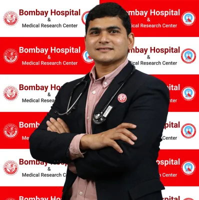 Dr. Hemant Rathore