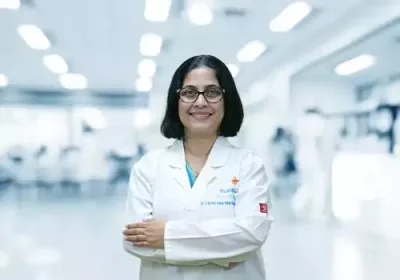 Dr. Gargi Vikas Sharma