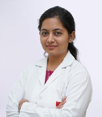 Dr. Margi Hirapara