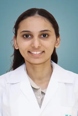 Dr. Richa Modi