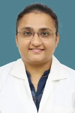 Dr. Damini Patel