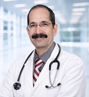 Dr. V K Aneja