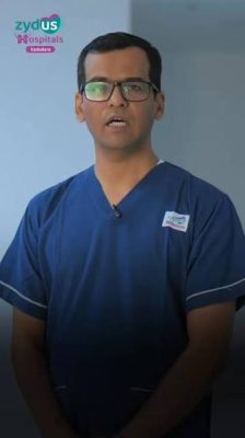 Dr. Jigar Patel