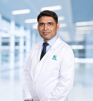 Dr. Jayant Kumar Hota