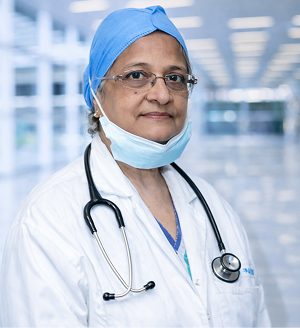 Dr. Harmeet Malhotra