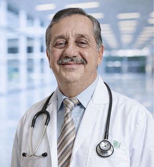 Dr. Tarun Sahni