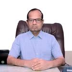 Dr. Piraji L Desai