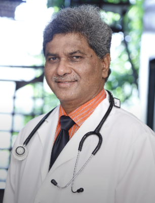 Dr. Dipak Patel