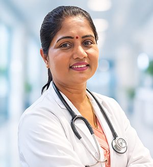 Dr. Kiranbala Dash
