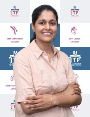 Dr. Kavita Vadhera