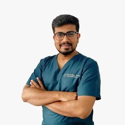 Dr. Prasanna N. Shah