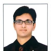 Dr. Viral K. Patel