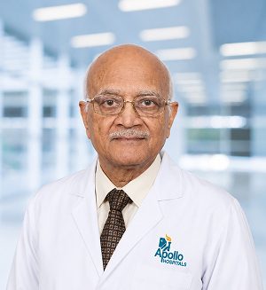 Dr. D K Bhargava