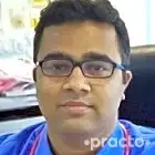Dr. Jigar Shah