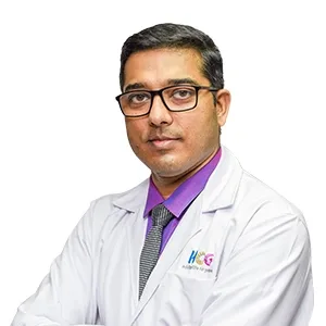 Dr. Priyank Gupta