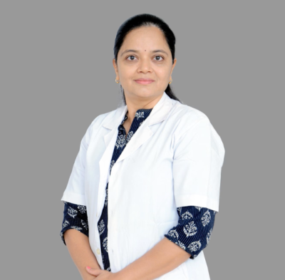 Dr. Nimisha Pandya