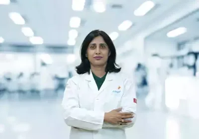 Dr. Sweta Singla