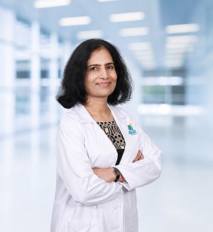 Dr. Kalpana Nagpal