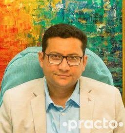 Dr. Dhawal Shah