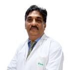 Dr. Avanish Parmesh Saklani