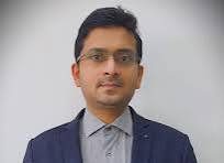 Dr. Divyesh R. Dadhania