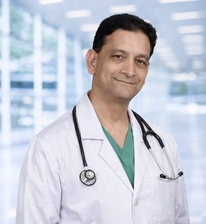 Dr. Sushil Kumar Jain