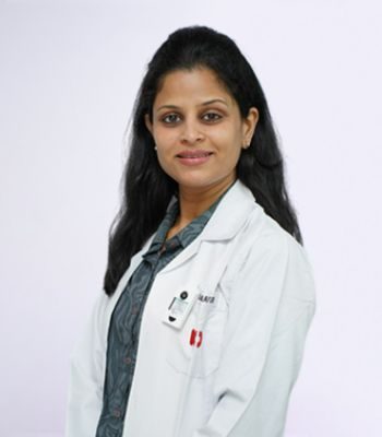 Dr. Mayuri Chavda Yadav