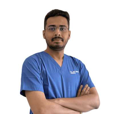 Dr. Jay Patel Chaudhary