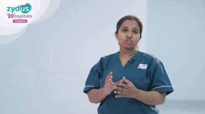 Dr. Prachi Sabnis
