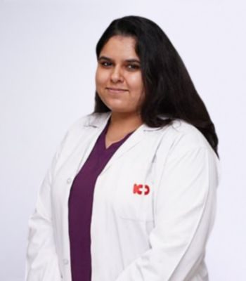 Dr. Anjali Akhani