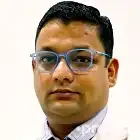 Dr. Amrish Kumar