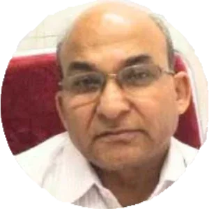 Dr. Nemi Goriwal