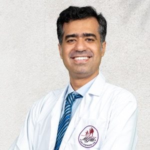 Dr. Kunal Radhakishan Makhija