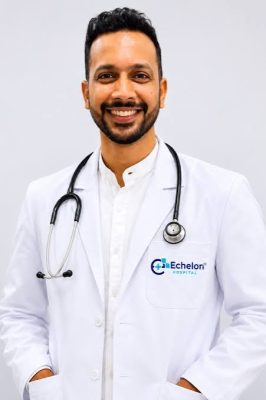 Dr. Aditya Dattatray Narawad