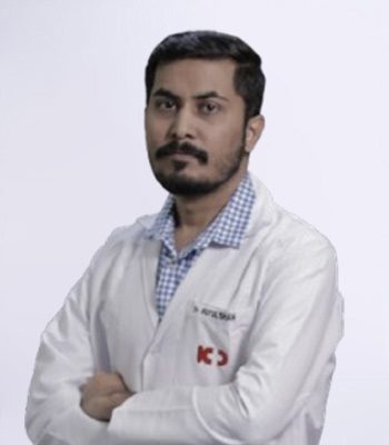 Dr. Rutul Shah