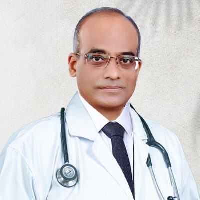 Dr. Raghuprasad Varma