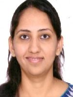 Dr. Dipa M. Raval