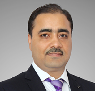 Dr. Mitesh Bachani
