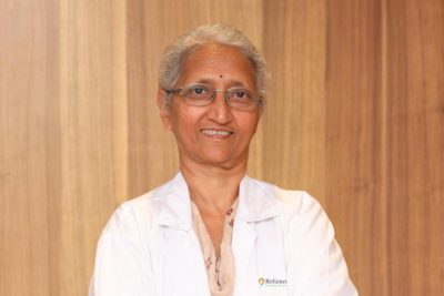 Dr. Prabha Yadav