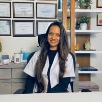 Dr. Suman Agarwal