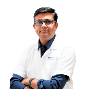 Dr. Umesh Godhani