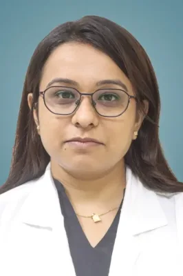 Dr. Dipali Tiwari